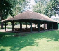Neahwa Large Pavilion
