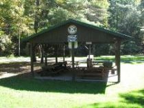 Wilber's Bill Martin (small) Pavilion